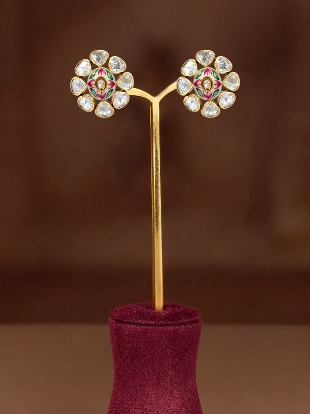 Mazhalai Studs