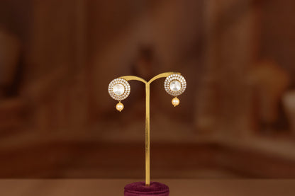 Aarani Earrings