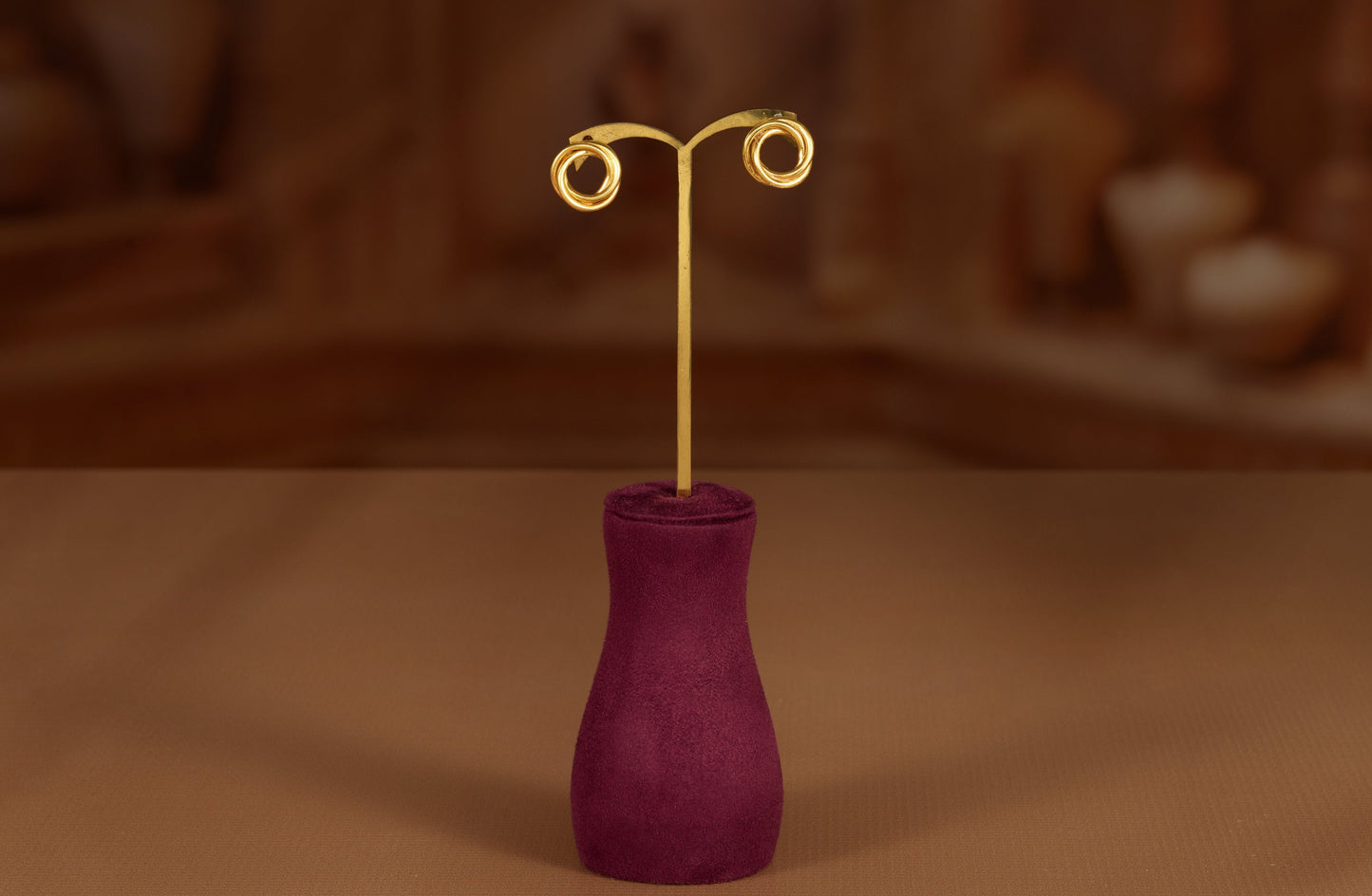 Saral Earrings