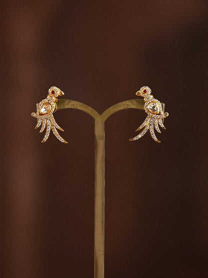 Thozhi Earring