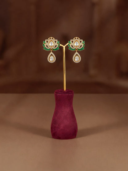 Solai Earrings