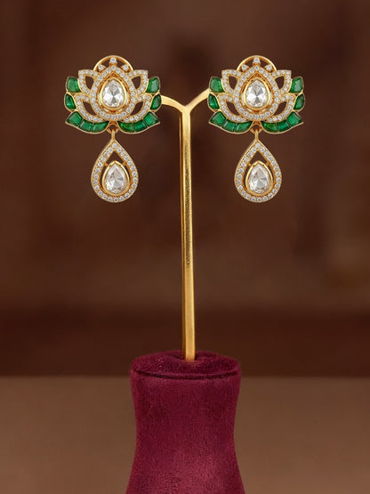 Solai Earrings