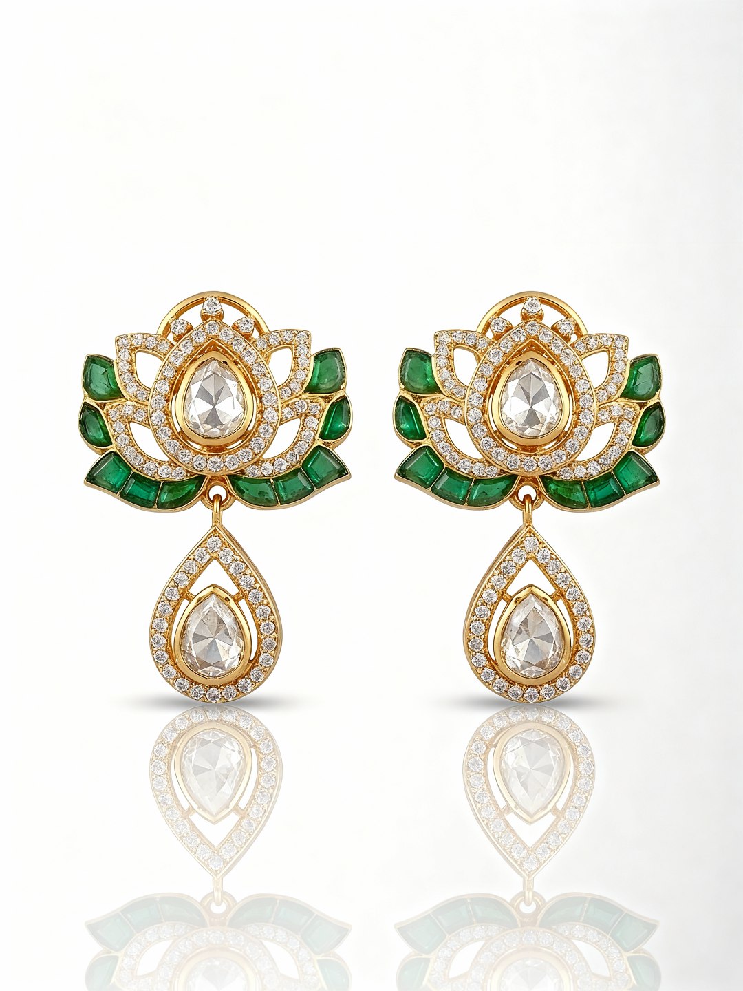 Solai Earrings