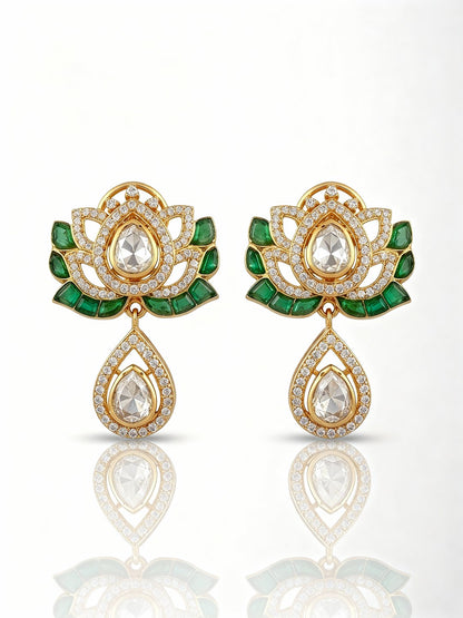 Solai Earrings