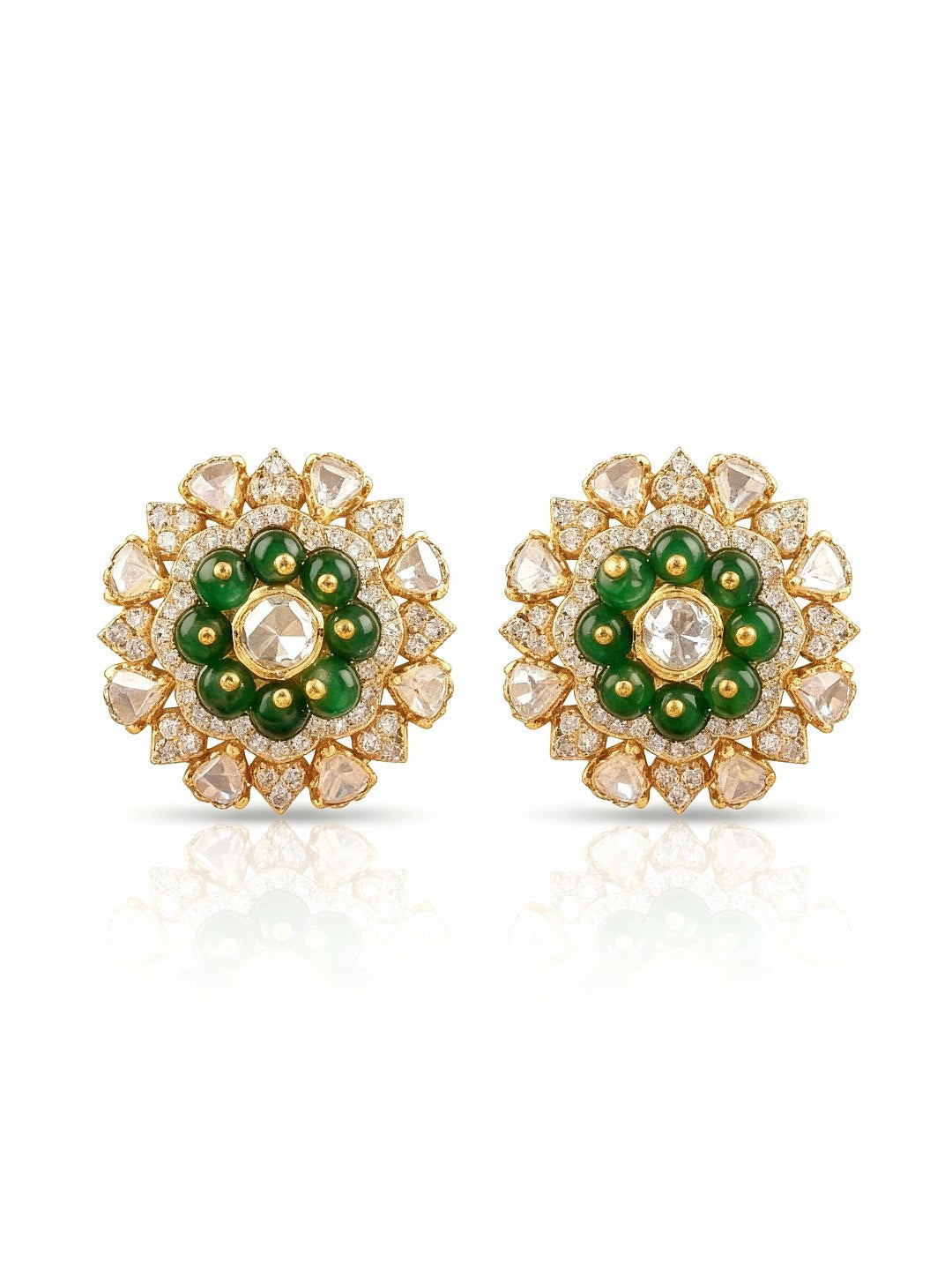 Mounam Earring
