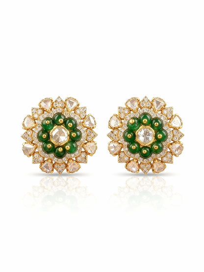 Mounam Earring