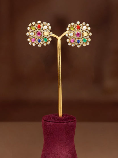 Varnam Studs
