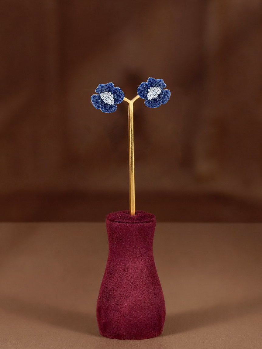 Daisy Earring
