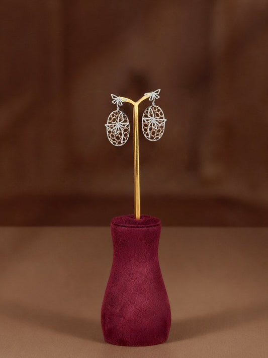 Tulip Earring