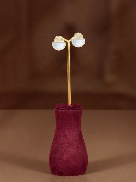 Honey drop Earring