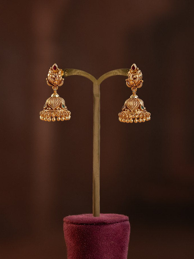 Semmal Earring
