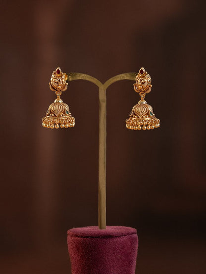Semmal Earring