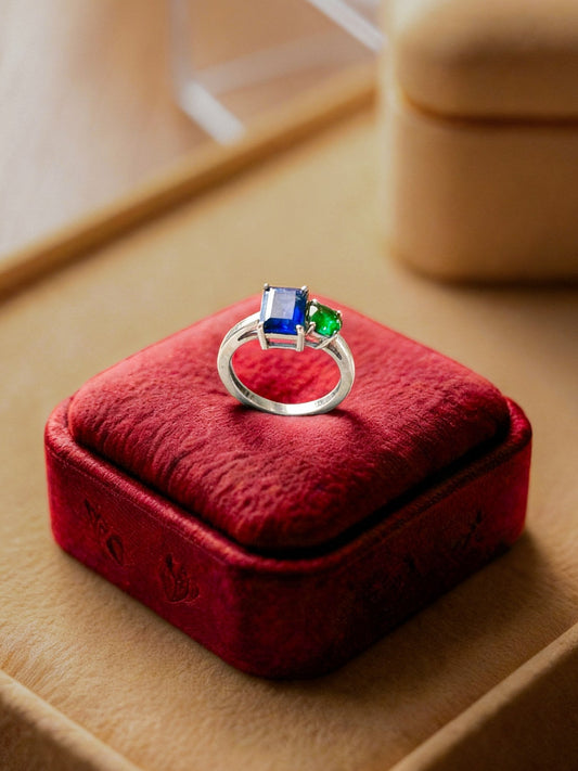 Treasure Ring
