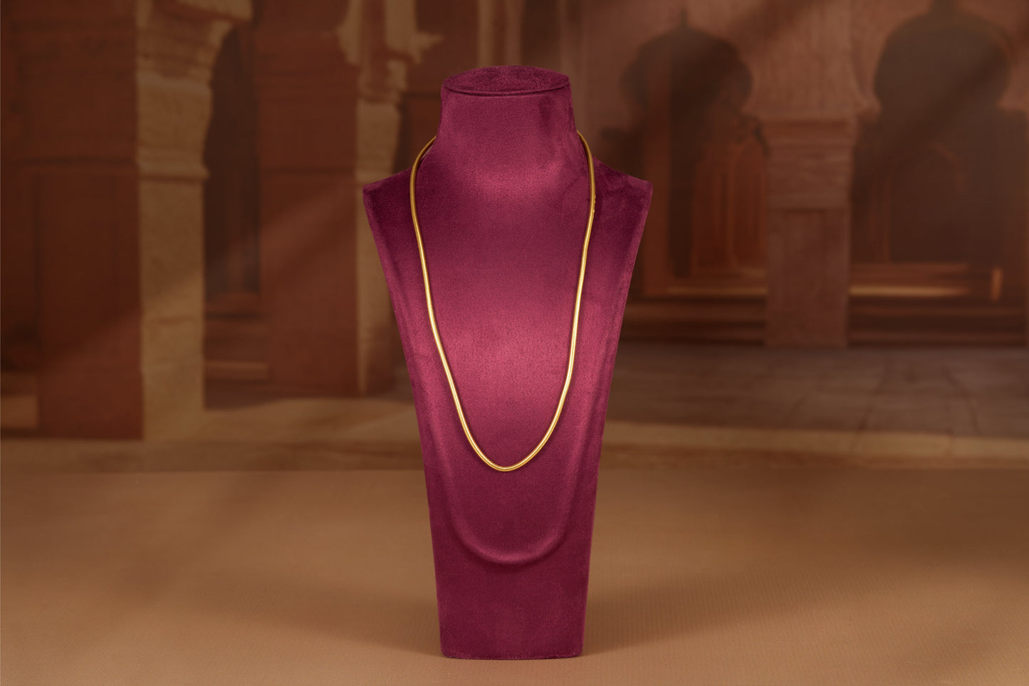 Ezhil Sleek Chain