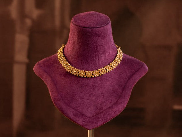 Anicham Neckwear Set