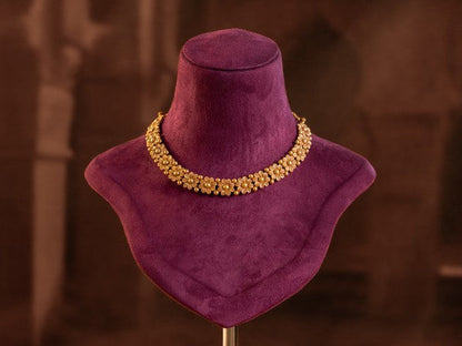 Anicham Neckwear Set