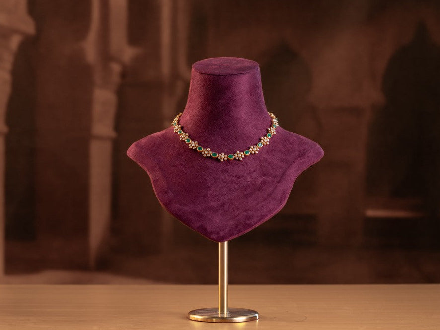 Bhoomi Neckwear set