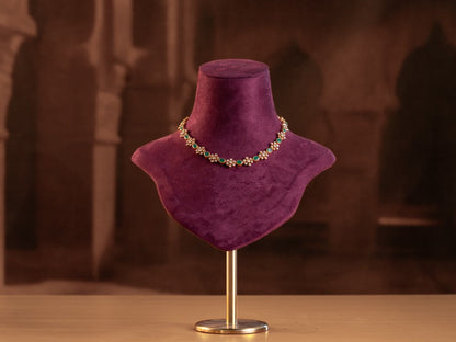Bhoomi Neckwear set