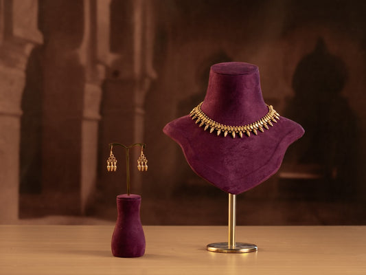 Sevvezh Neckwear Set