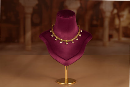 Aalam Necklace