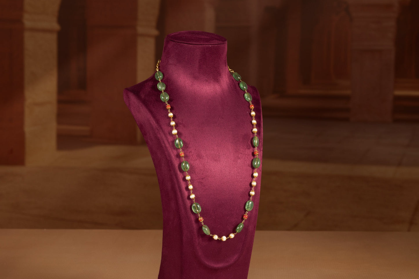 Eesha Chain