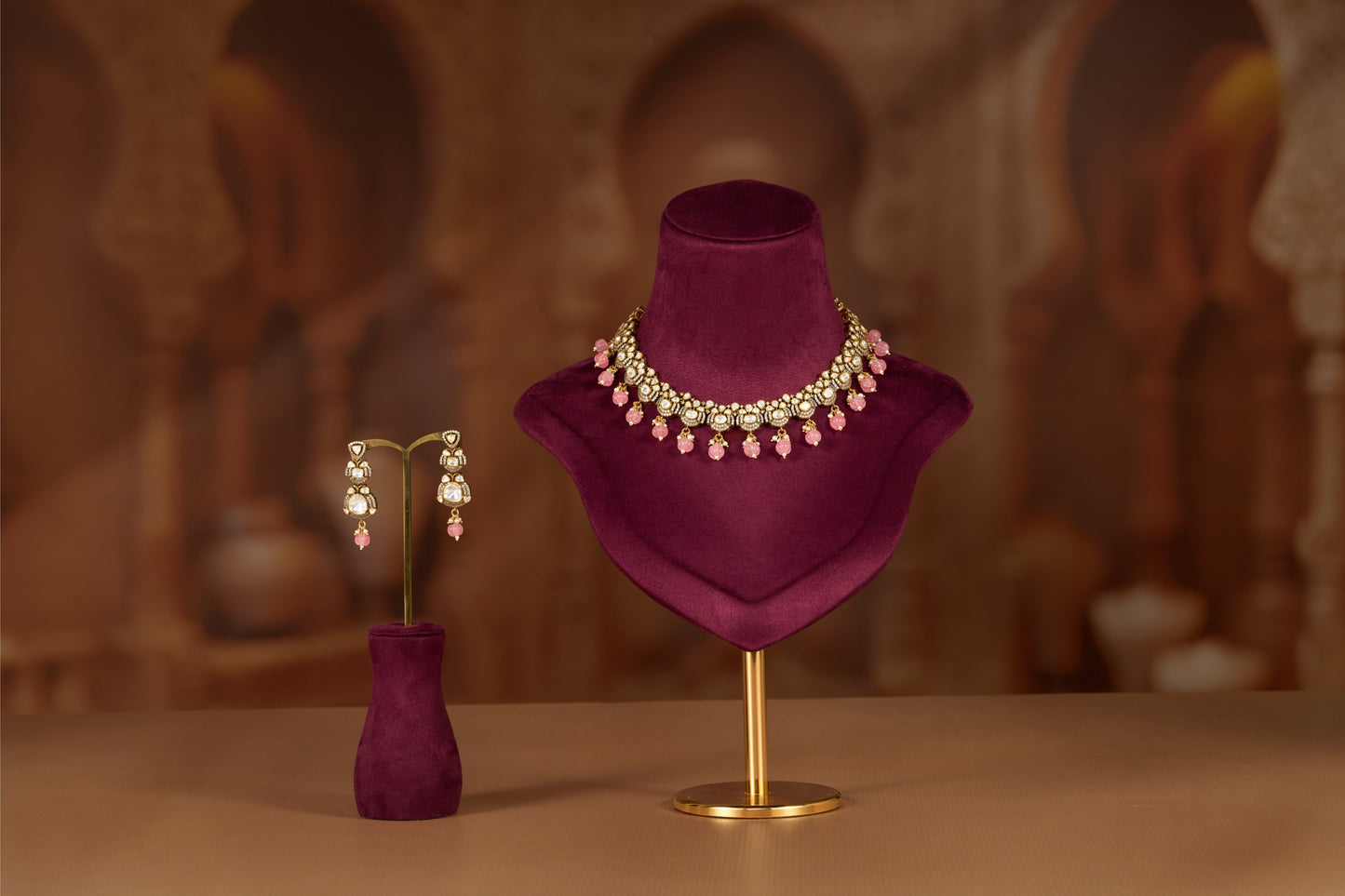 Aira Necklace