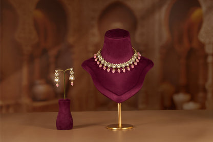 Aira Necklace