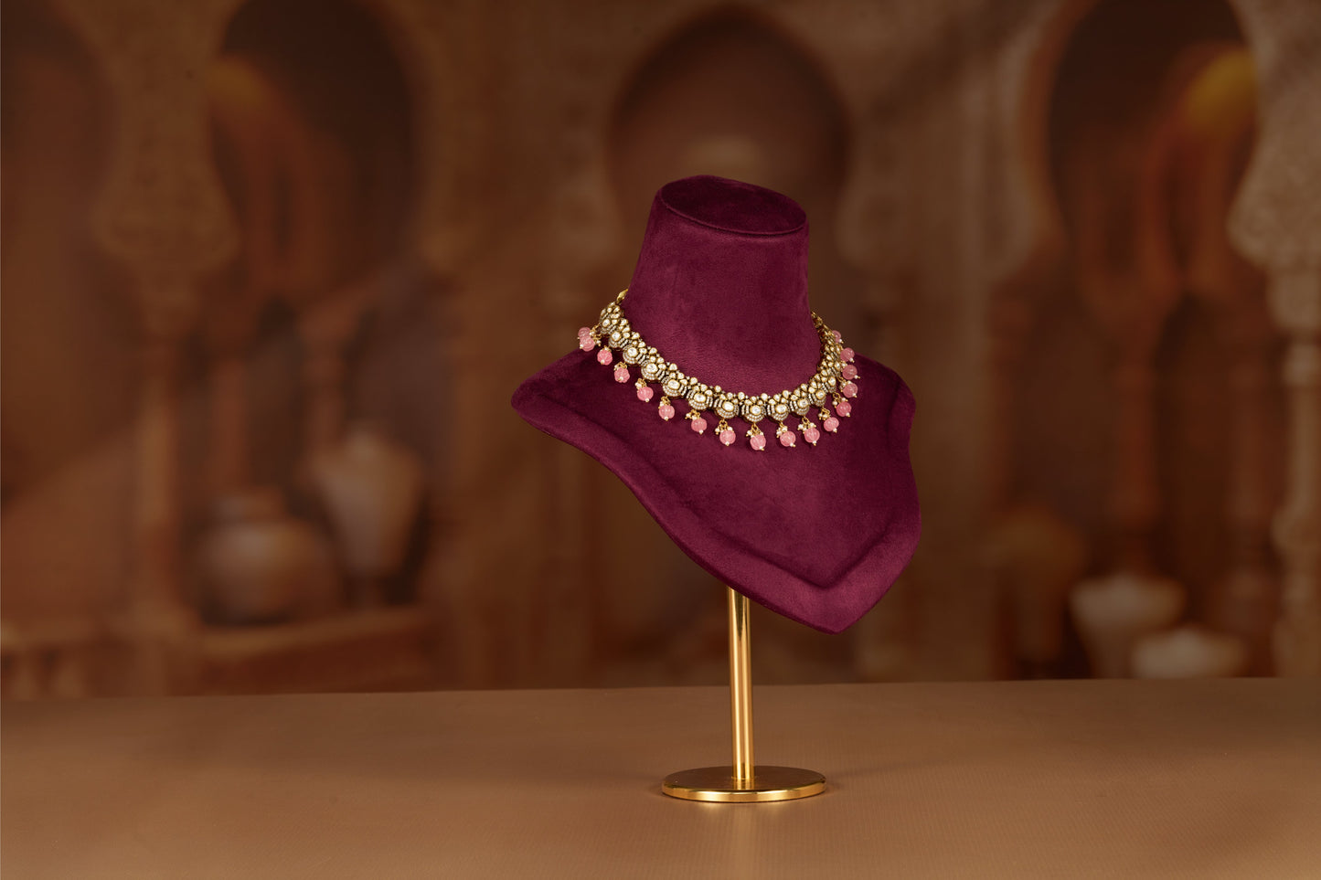 Aira Necklace