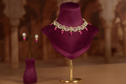 Punal Necklace
