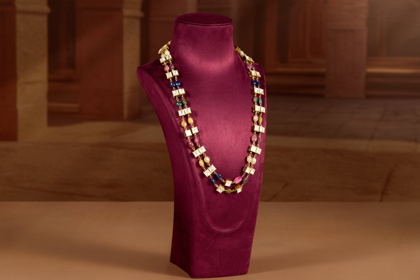 Iyarkai Chain