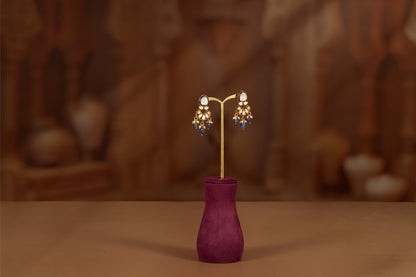 Tharani Necklace Set