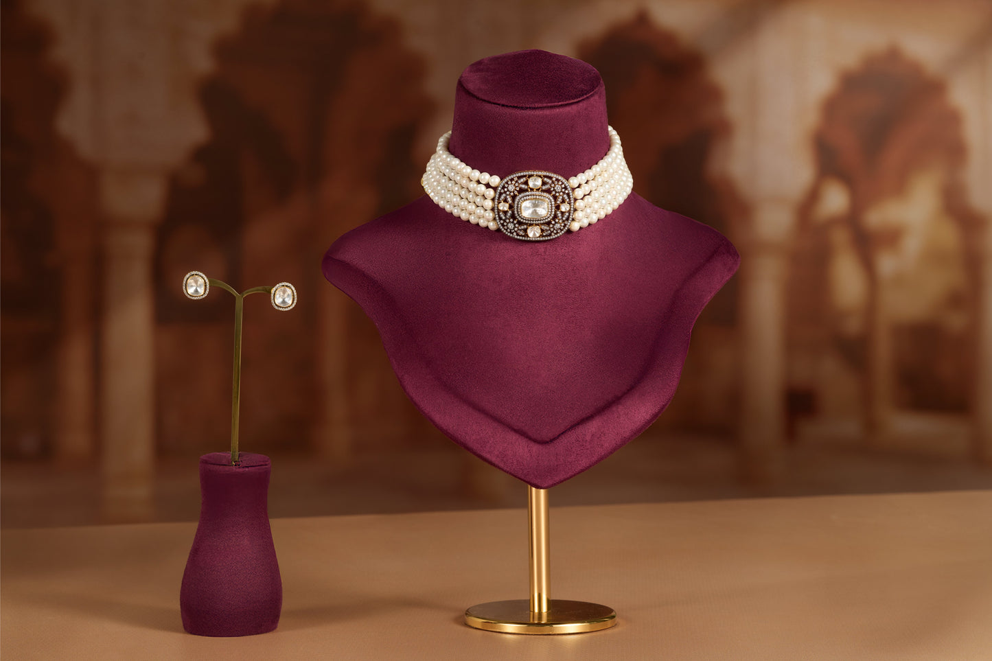Vaanathi Choker