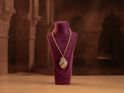 Nenaivu Neckwear Set