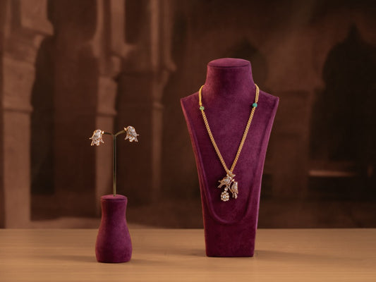 Andril Neckwear Set