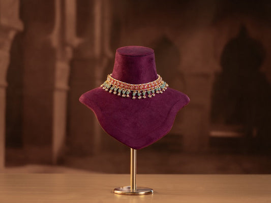 Nizhal Chain
