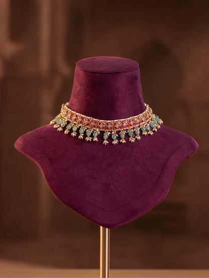 Nizhal Chain