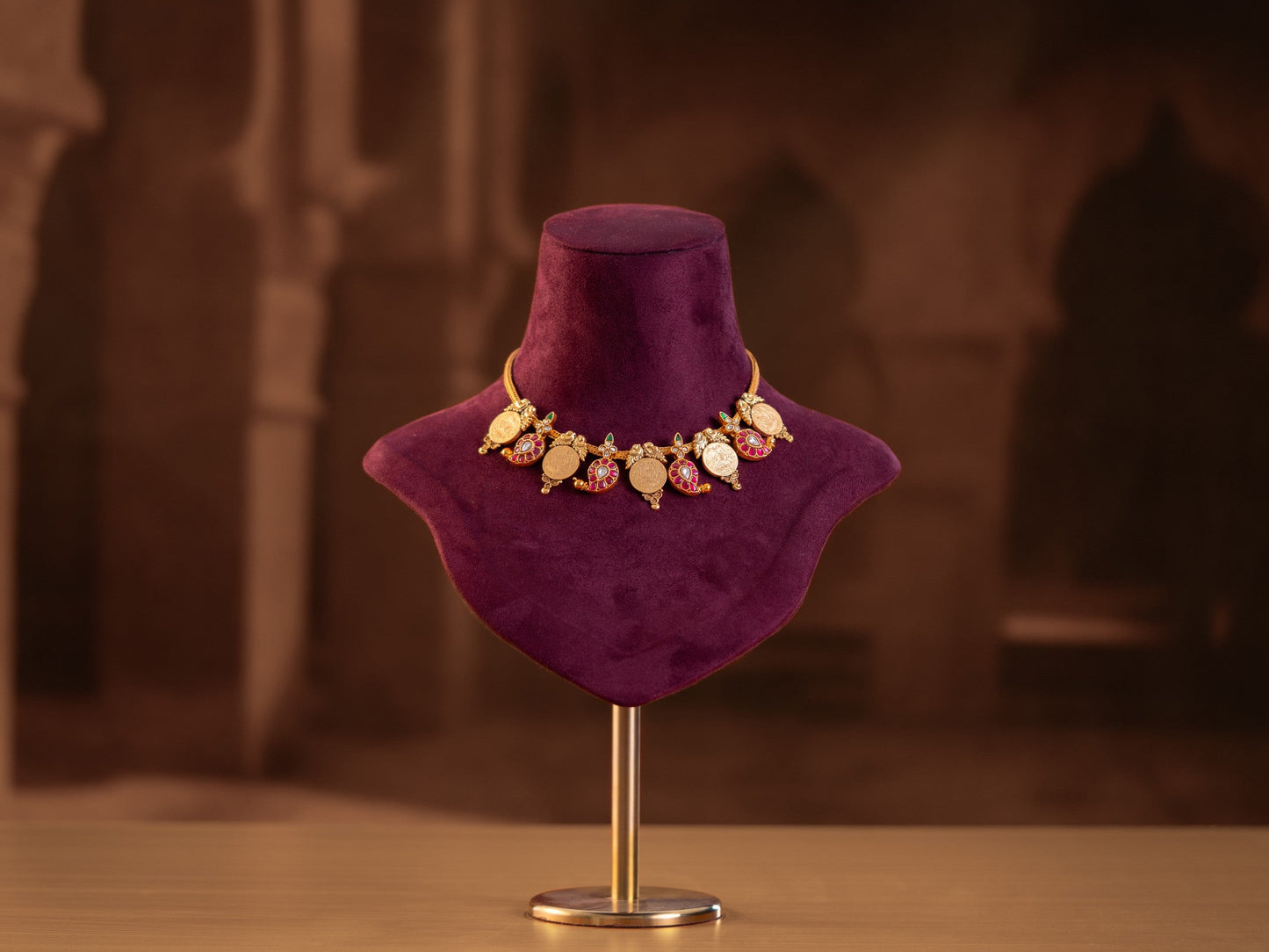 Maangani Chain