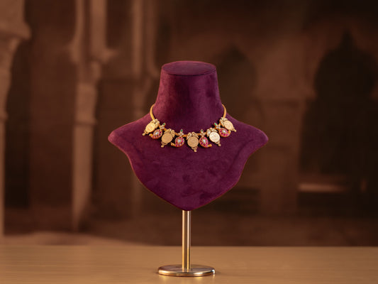 Maangani Chain