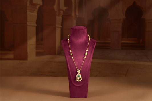 Kavi Chain