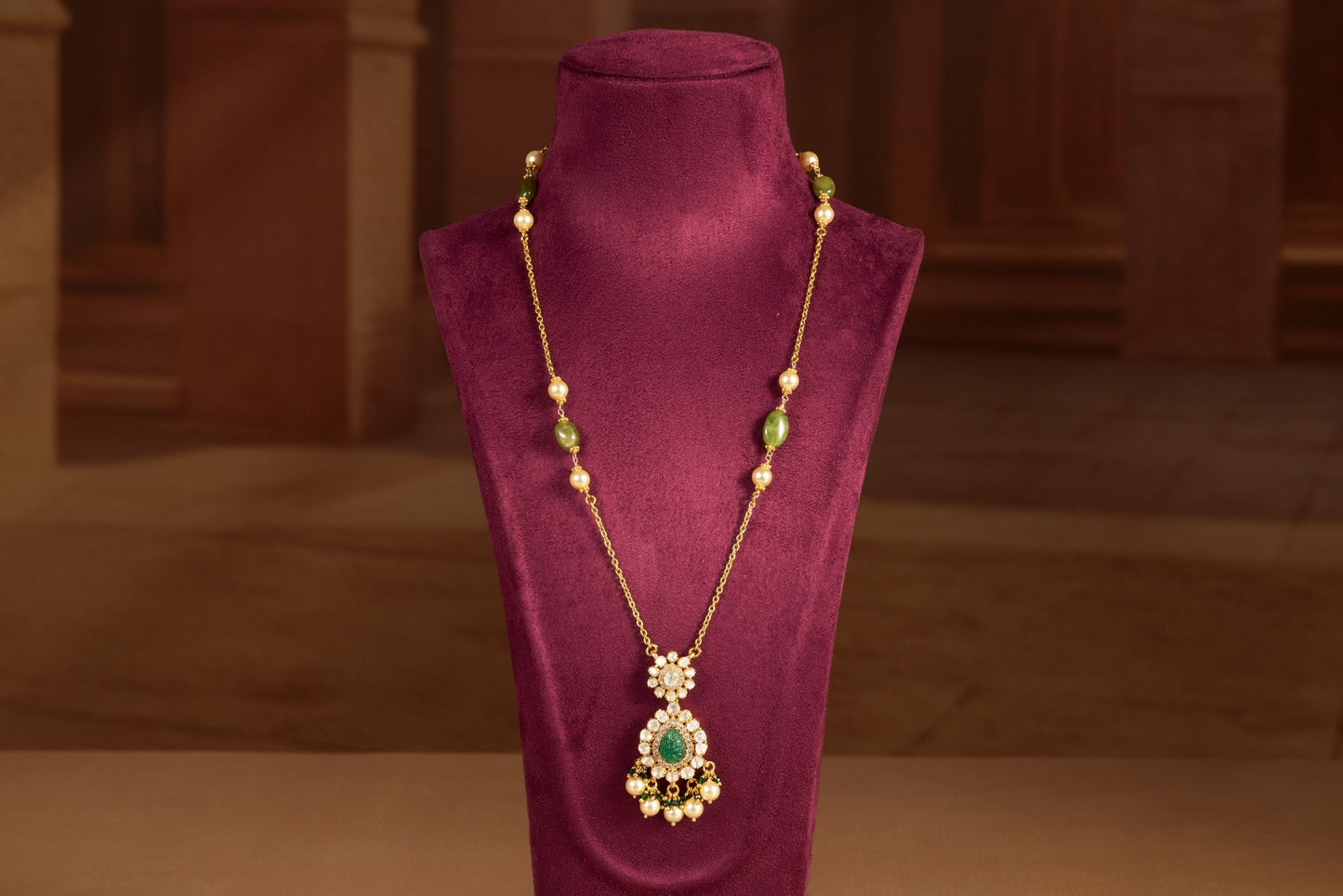 Kavi Chain