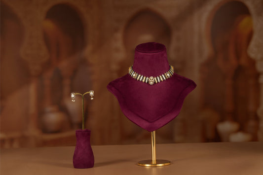 Aarani Necklace
