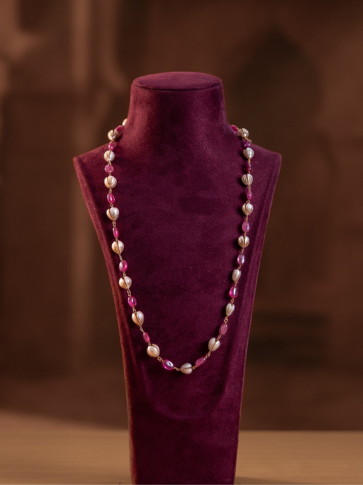 Ponmaalai Chain