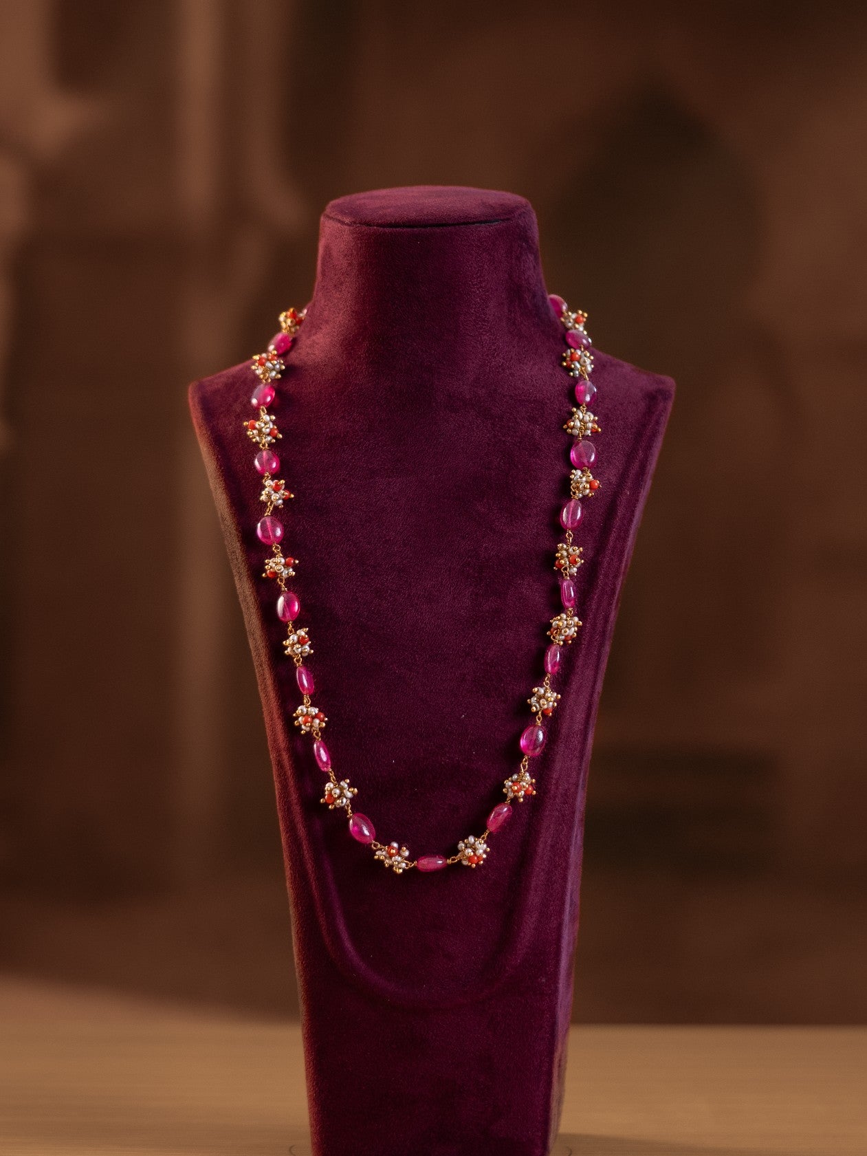 Nilan Chain