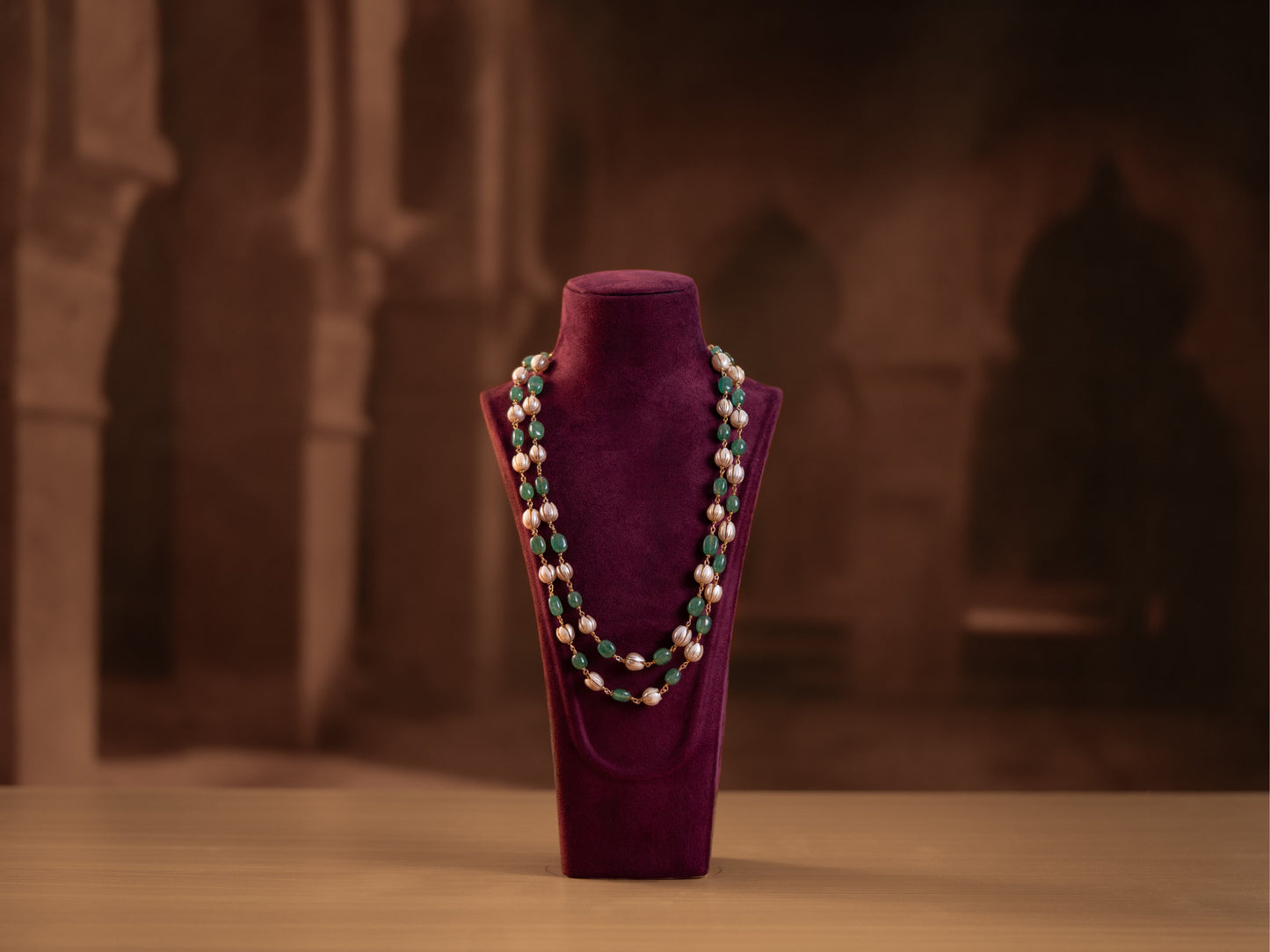 Aazhi Mazhai Chain