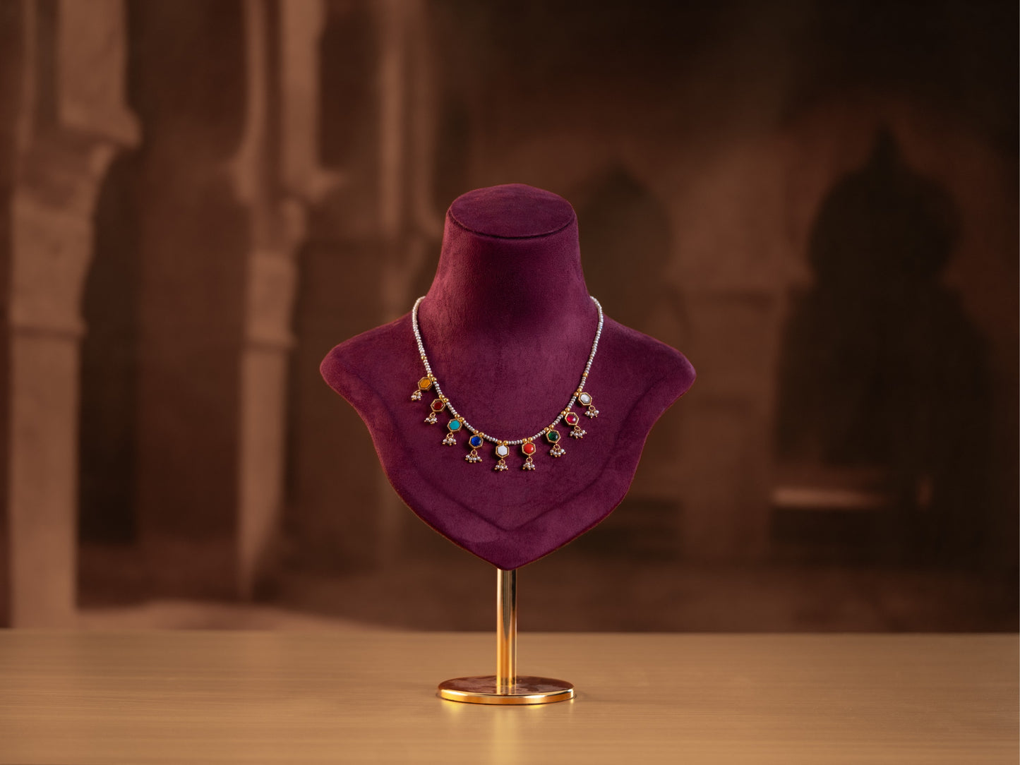 Veppam Chain