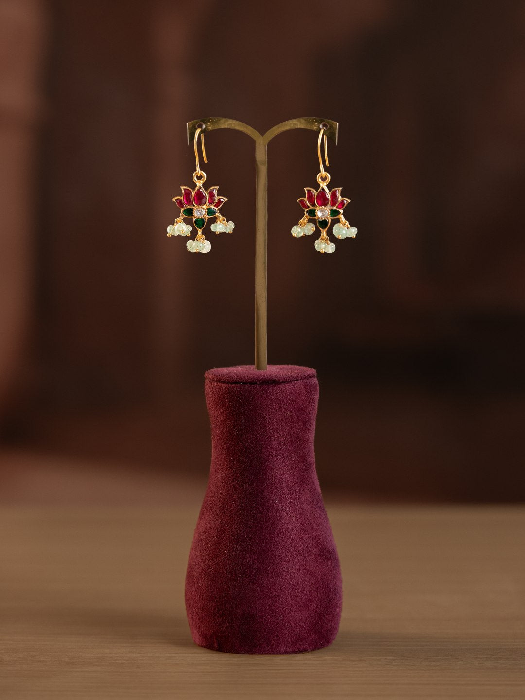 Gnayiru Earring