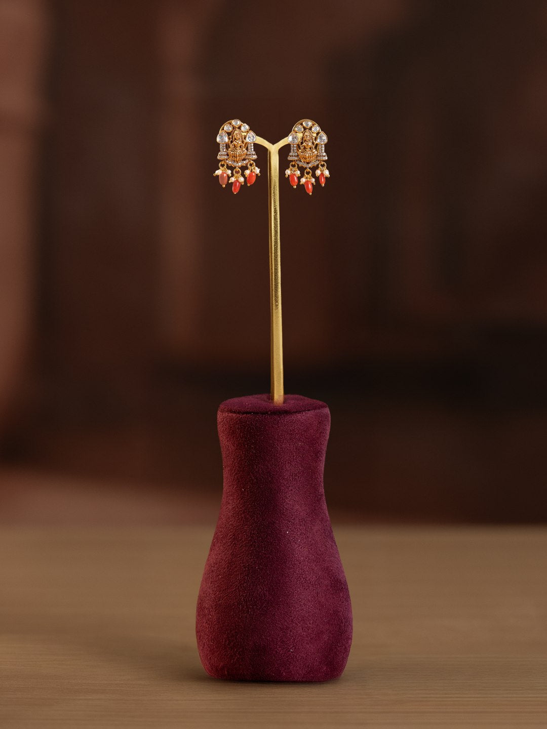 Kuvalai Earring