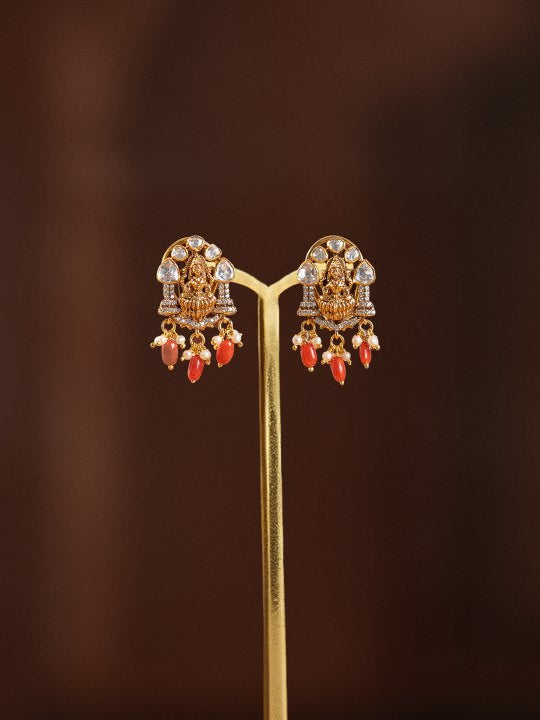 Kuvalai Earring