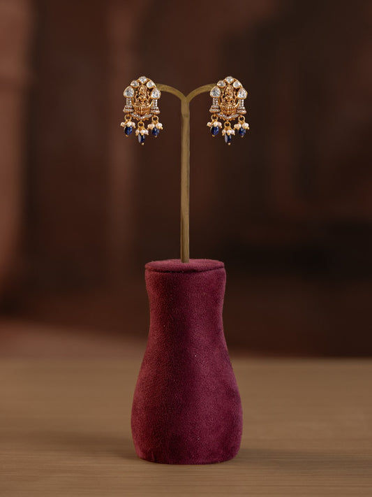 Sirupunal Earring