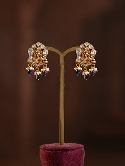 Sirupunal Earring
